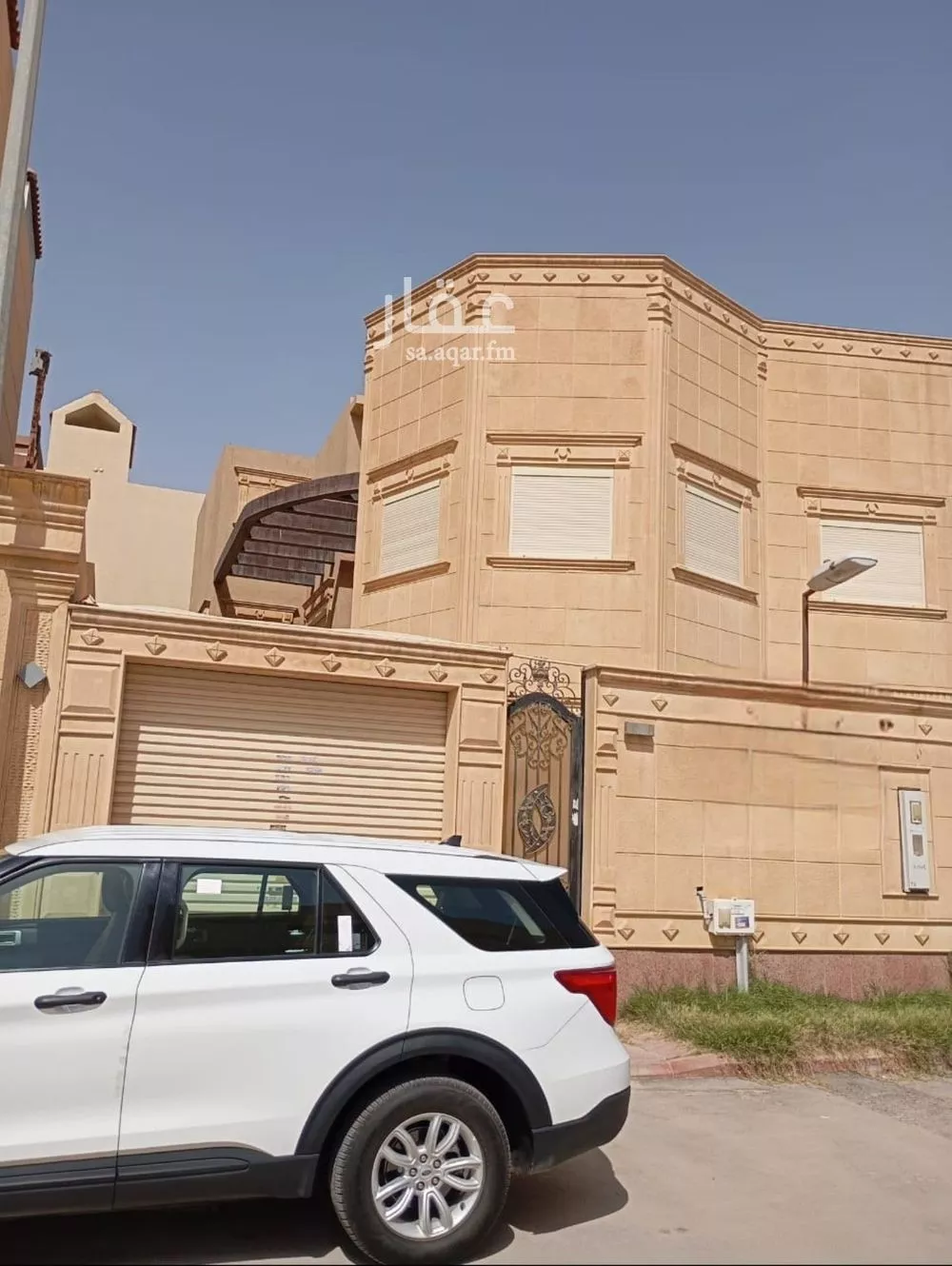 فيلا للبيع في شارع رقم 134, حي الياسمين, مدينة الرياض, منطقة الرياض 1 صورة