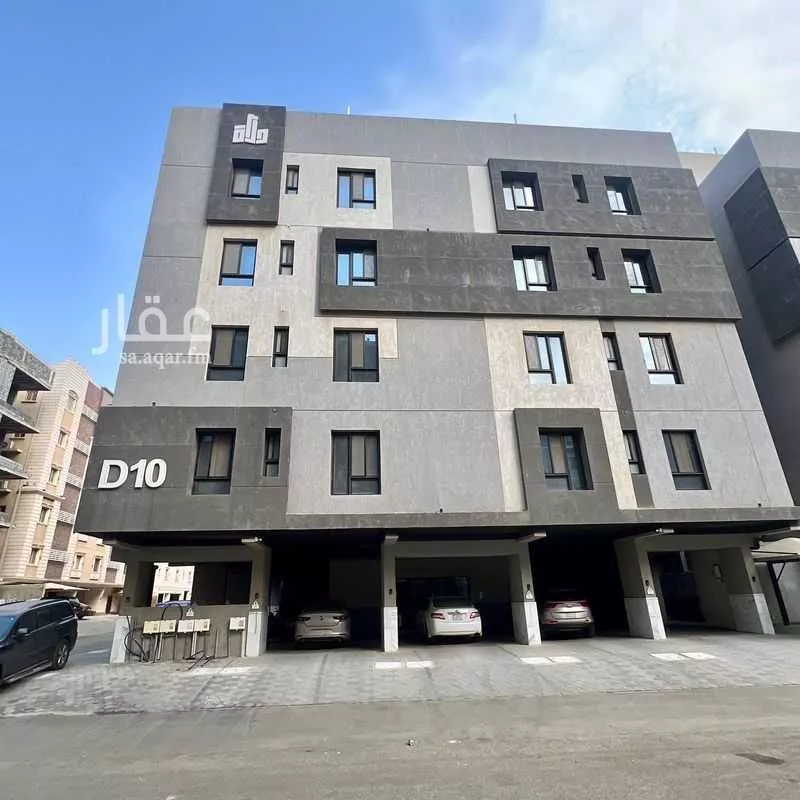 شقة للبيع في شارع 3834901, حي المروة, مدينة جدة, منطقة مكة المكرمة 1 صورة