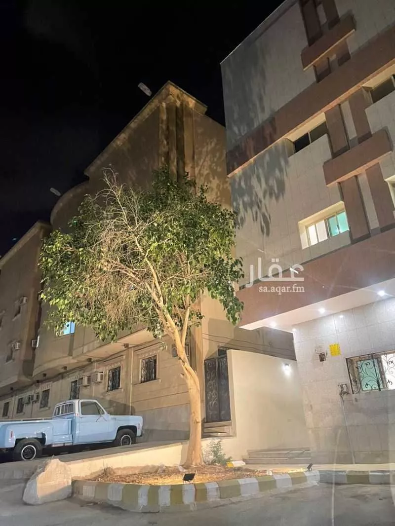 عمارة للإيجار في شارع أبي الدرداء, حي الروضة, مدينة الرياض, منطقة الرياض 1 صورة