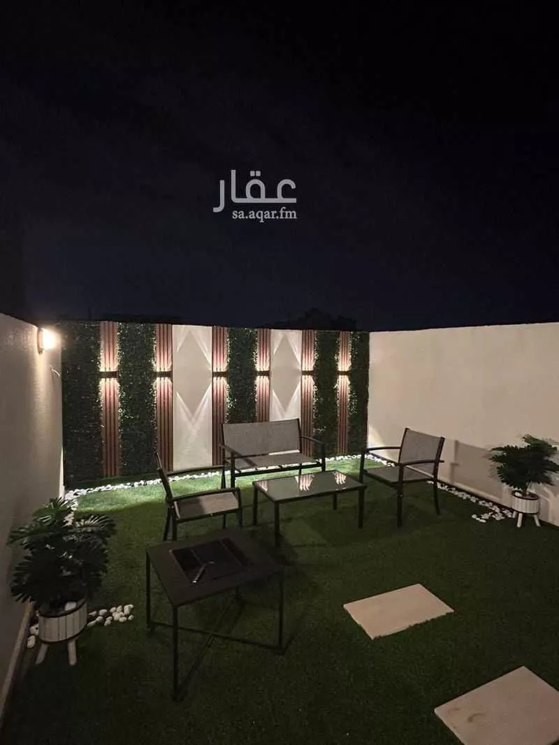 شقة مفروشة للحجز في شارع الامير محمد ابن سلمان ابن عبدالعزيز, حي النفل, الرياض 1 صورة