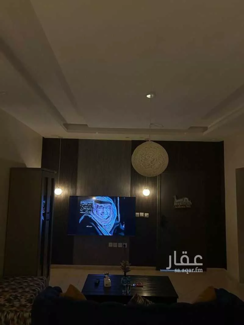 شقة مفروشة للحجز في شارع البركة ، حي الفلاح ، الرياض ، منطقة الرياض 1 صورة