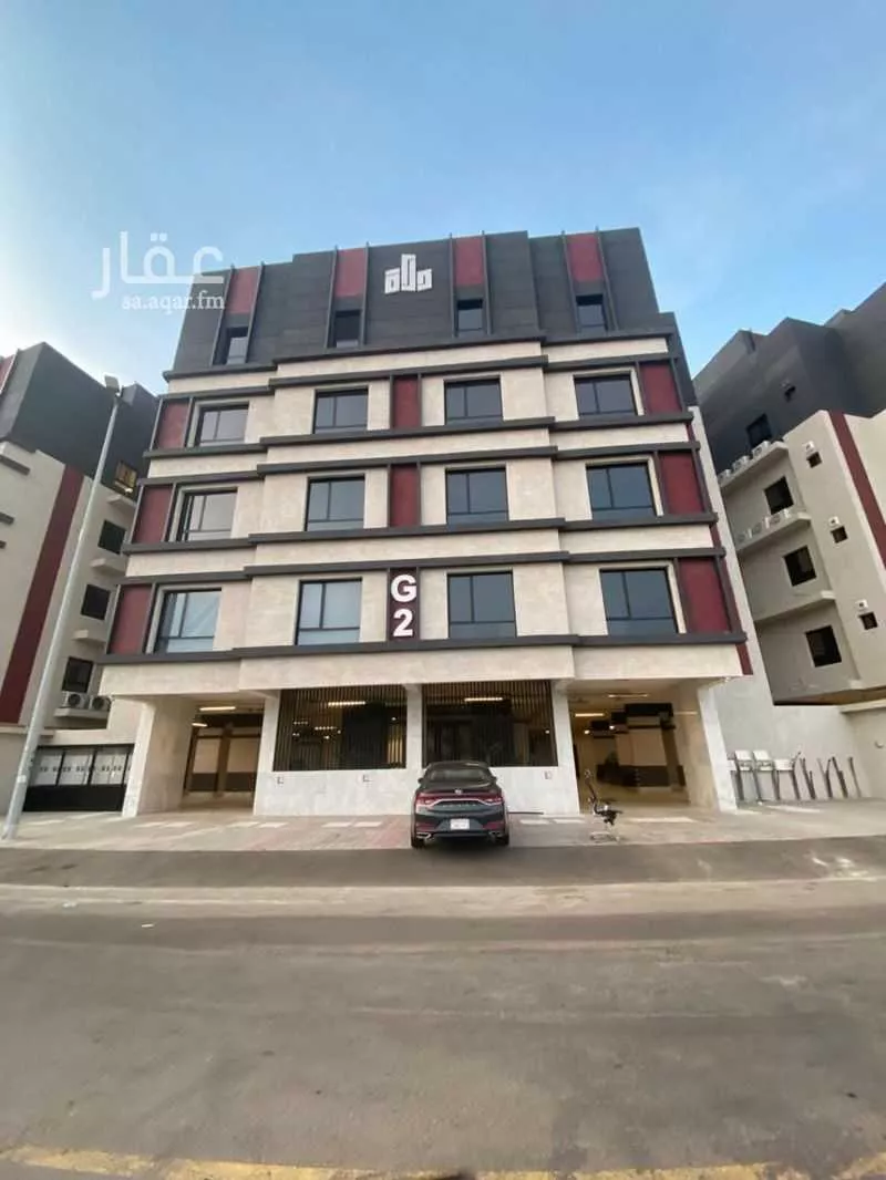 شقة للبيع في شارع المنار 2, حي المنار, مدينة جدة, منطقة مكة المكرمة 1 صورة