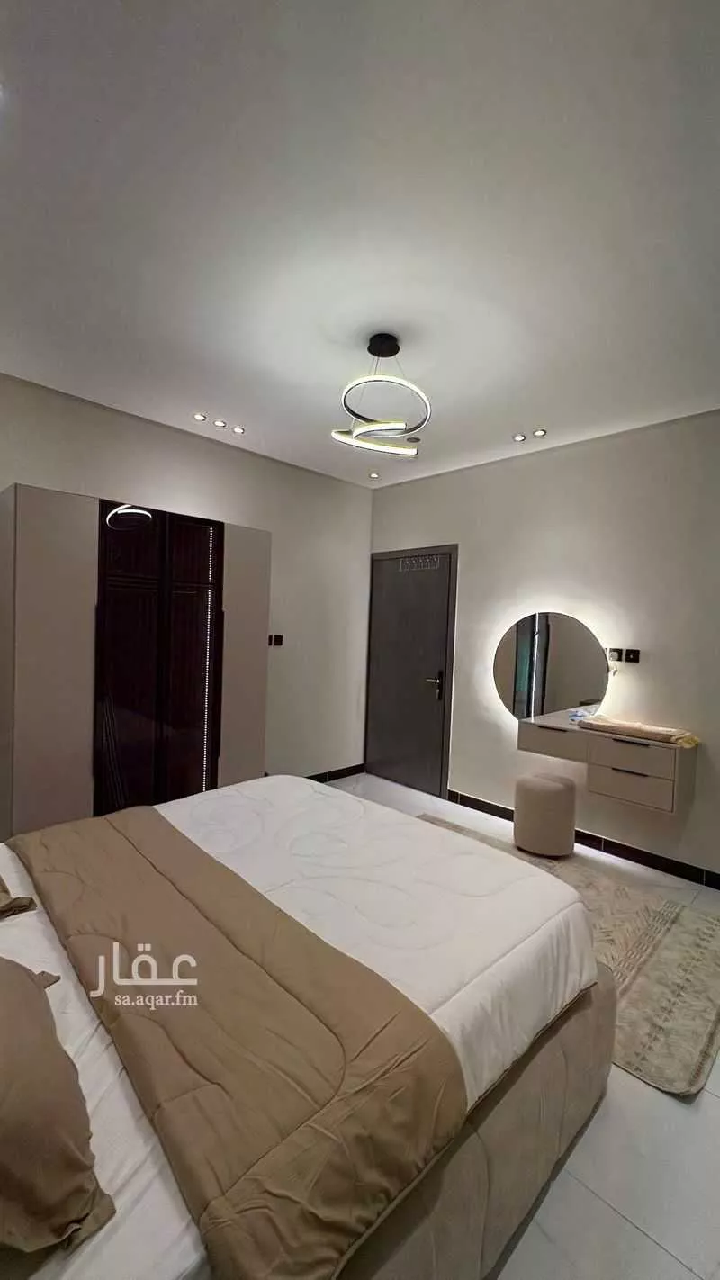 شقة مفروشة للحجز في شارع عبدالله بن الربيع ، حي البوادي ، جدة ، جدة 1 صورة