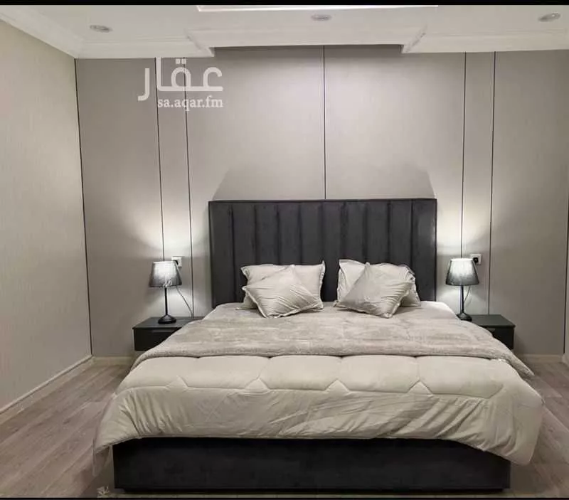 شقة مفروشة للحجز في شارع الحسن ابن حامد البغدادي, حي المطار, المدينة المنورة 1 صورة