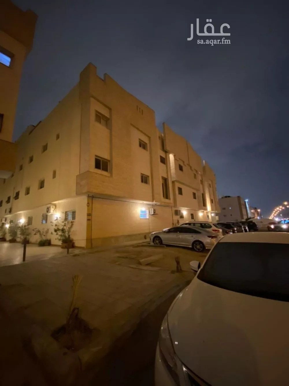 شقة للبيع في شارع عبدالله بن شهيوين, حي الملقا, مدينة الرياض, منطقة الرياض 1 صورة