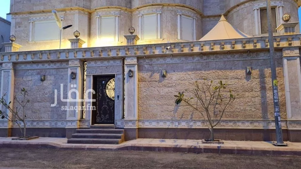فيلا للبيع في شارع الغبة, حي إشبيلية, مدينة الرياض, منطقة الرياض 1 صورة