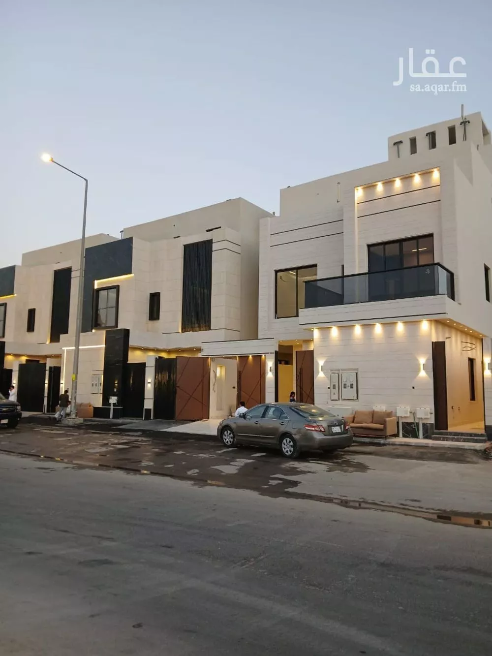 بيت للبيع في شارع أسعد بن أحمد دهان ، حي الرمال ، الرياض ، منطقة الرياض 1 صورة
