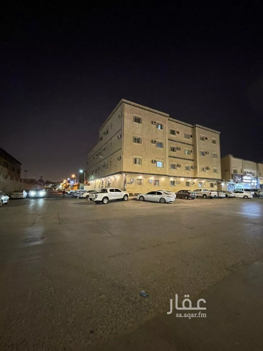 شقة للبيع في شارع وادي الشرف, حي القادسية, مدينة الرياض, منطقة الرياض 1 صورة