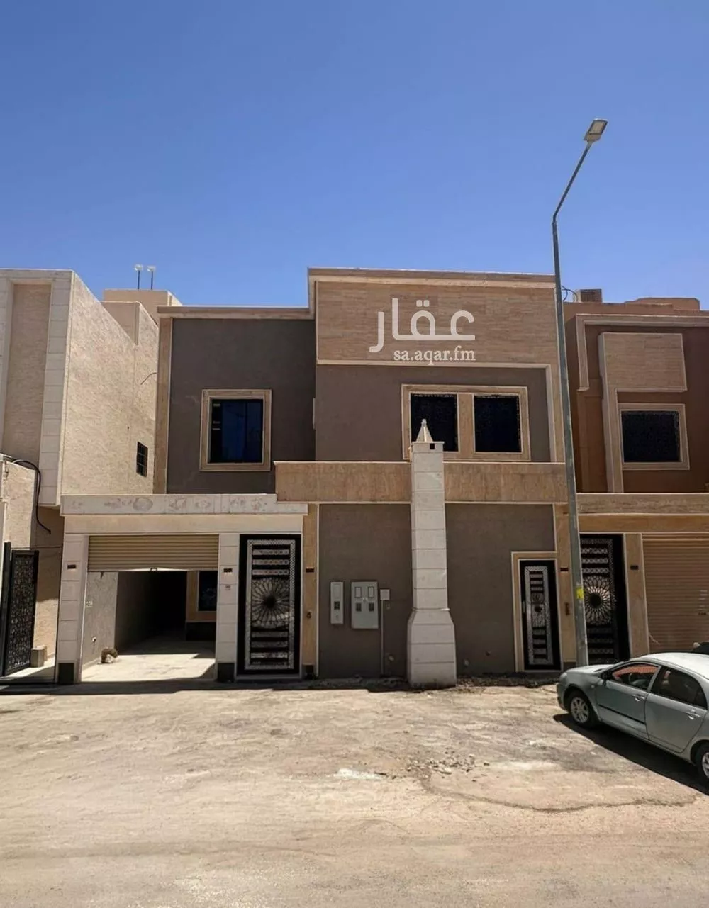 شقة للبيع في حي الرمال, مدينة الرياض, منطقة الرياض 1 صورة