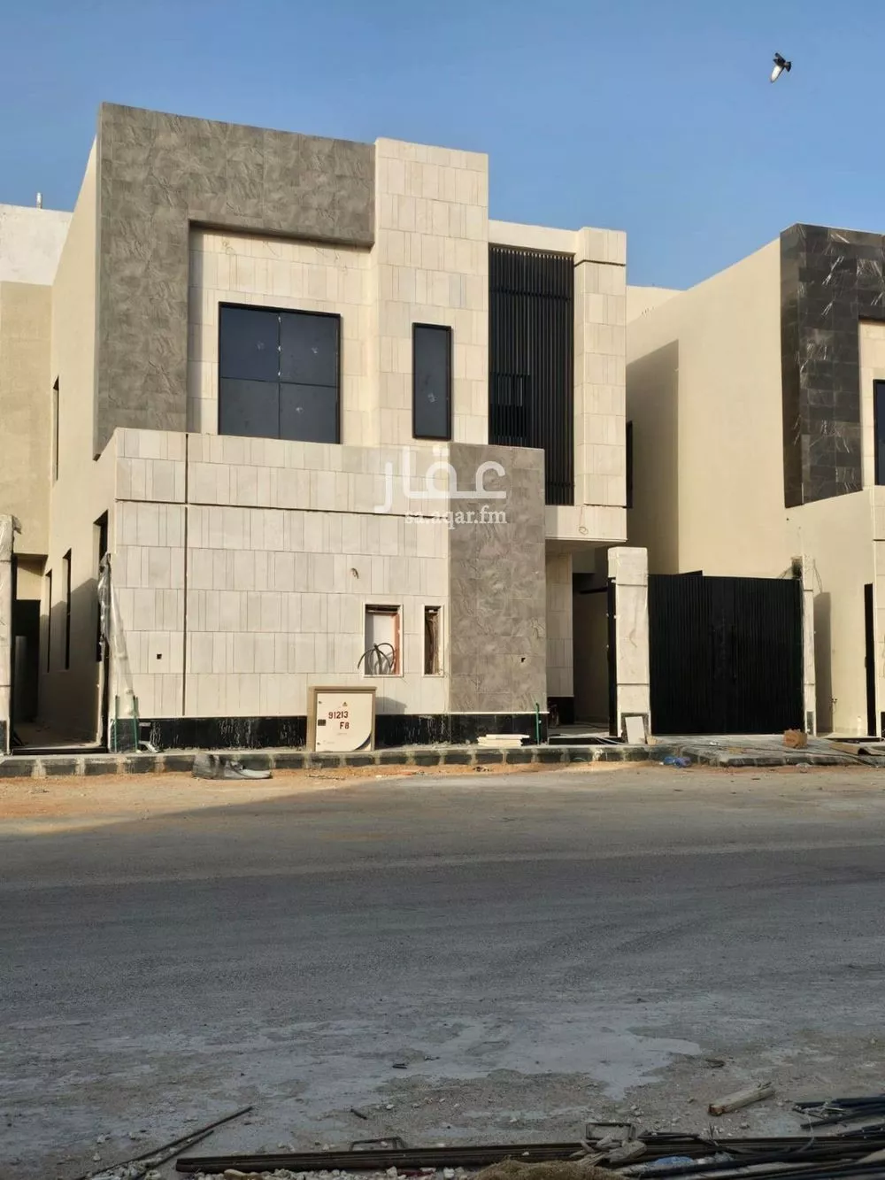 شقة للبيع في شارع قيس بن الملوح, حي الرمال, مدينة الرياض, منطقة الرياض 1 صورة
