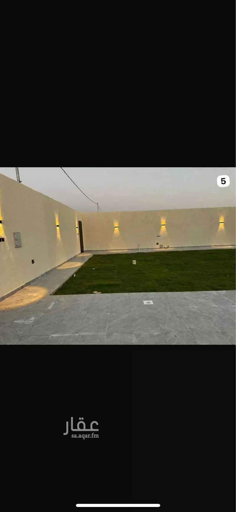 استراحة للبيع في شارع رويضه السهول 41 ، رويضة السهول ، ثادق 1 صورة