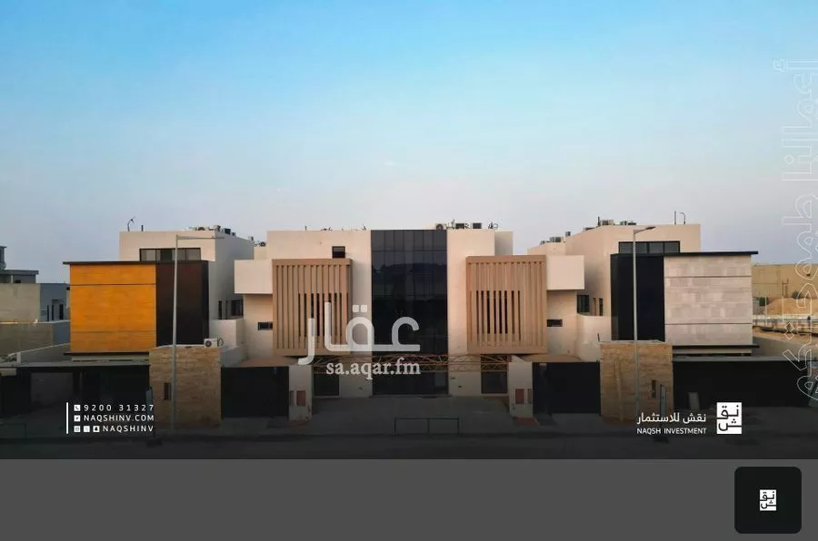 دور للبيع في حي الصفاء, مدينة الرياض, منطقة الرياض 1 صورة