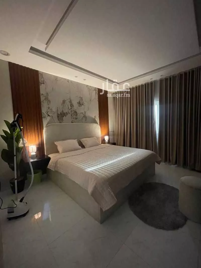شقة مفروشة للحجز في شارع الملك عبدالعزيز ابن عبدالرحمن سعود الفرعي, حي المصيف, الرياض 1 صورة