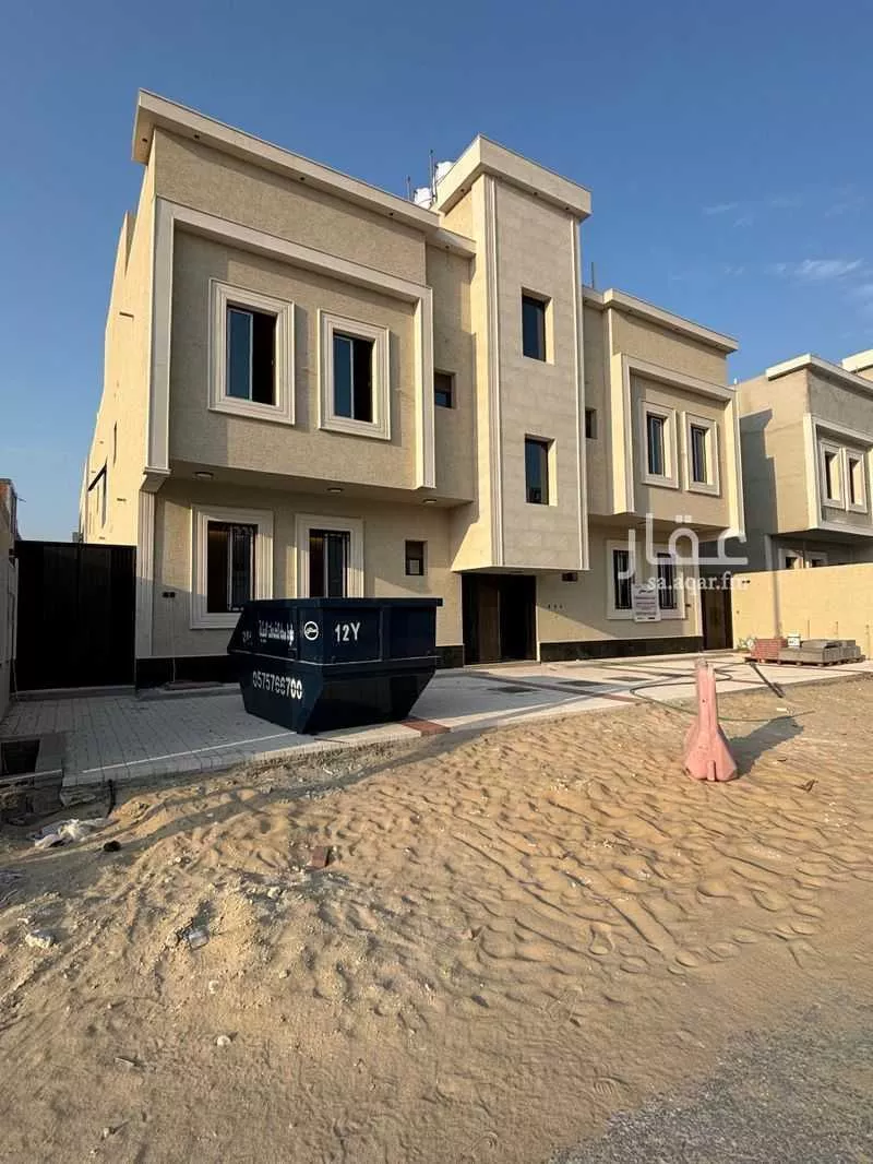شقة للبيع في شارع البحر 793, حي البحر, مدينة الجبيل, المنطقة الشرقية 1 صورة