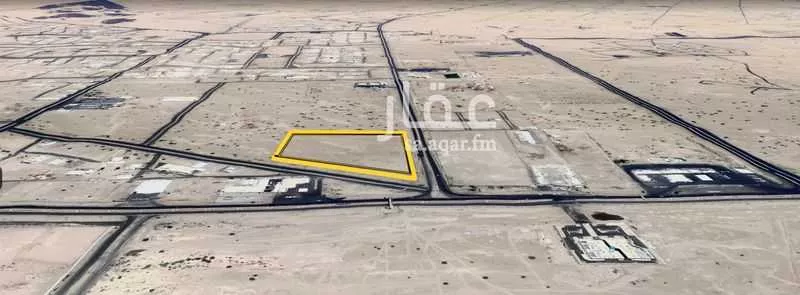 أرض للإيجار في شارع الامير مشعل بن سعود عبدالعزيز, حي الروضة, مدينة نجران, منطقة نجران 1 صورة