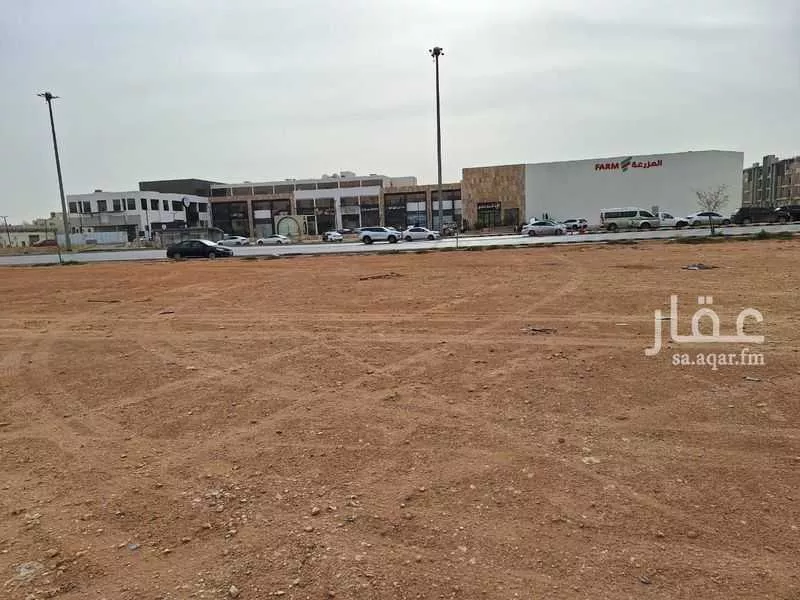أرض للإيجار في شارع الشيخ حسن بن حسين بن علي , حي المونسية, مدينة الرياض, منطقة الرياض 1 صورة