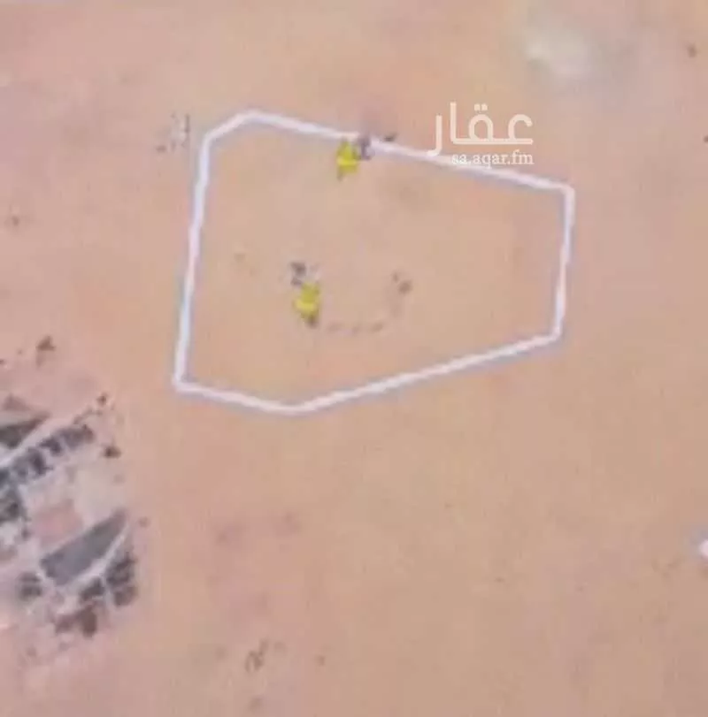 أرض للبيع في شارع العام, حي مزرعه سليمان العساف, مدينة مزرعه سليمان العساف, منطقة الرياض 1 صورة