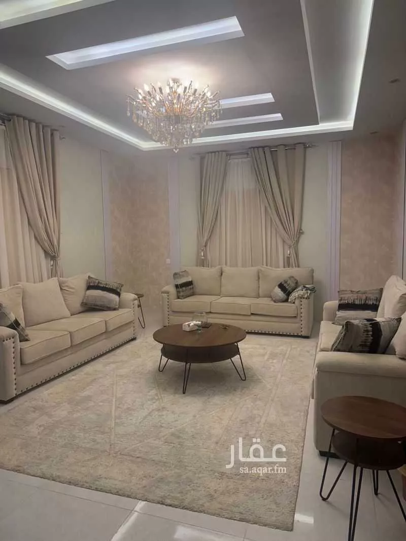 دور للإيجار في شارع تماضر العبدرية ، حي الاخباب ، الطائف ، الطائف 1 صورة
