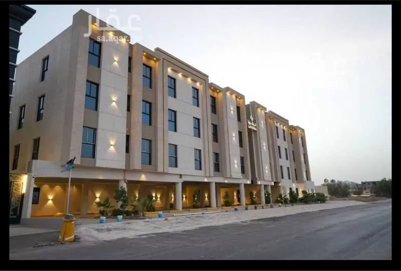 شقة للإيجار في شارع الشيخ جابر الاحمد الصباح, حي النهضة, مدينة الرياض, منطقة الرياض 1 صورة