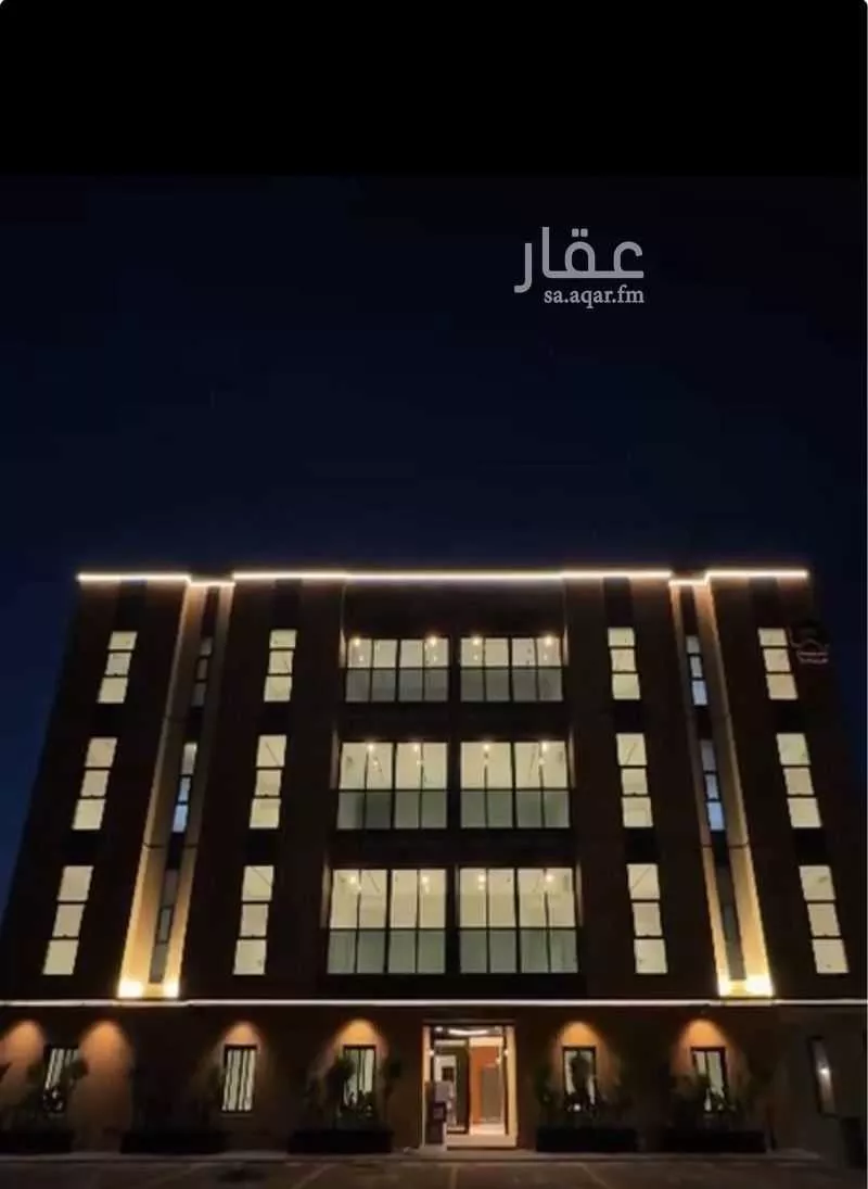 شقة للإيجار في شارع احمد بن سعيد بن الهندي, حي العارض, مدينة الرياض, منطقة الرياض 1 صورة