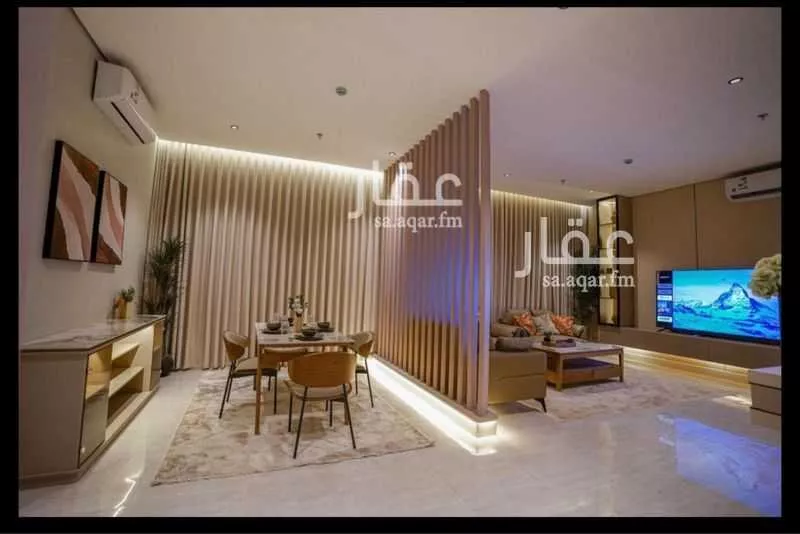 شقة للبيع في شارع الشيخ جابر الاحمد الصباح, حي النهضة, مدينة الرياض, منطقة الرياض 1 صورة