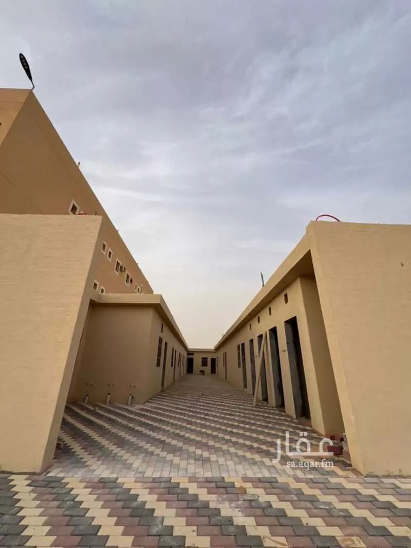 استراحة للإيجار في شارع علي الاسفراييني, حي المصفاة, مدينة الرياض, منطقة الرياض 1 صورة