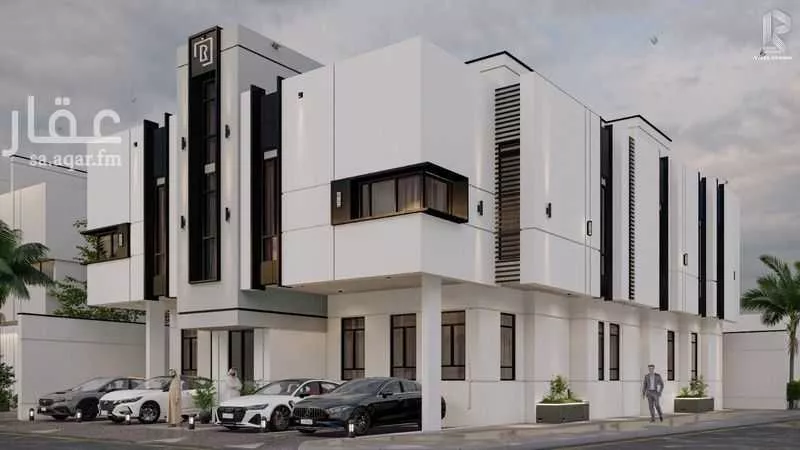 عمارة للبيع في حي الراكة الشمالية, مدينة الدمام, المنطقة الشرقية 1 صورة