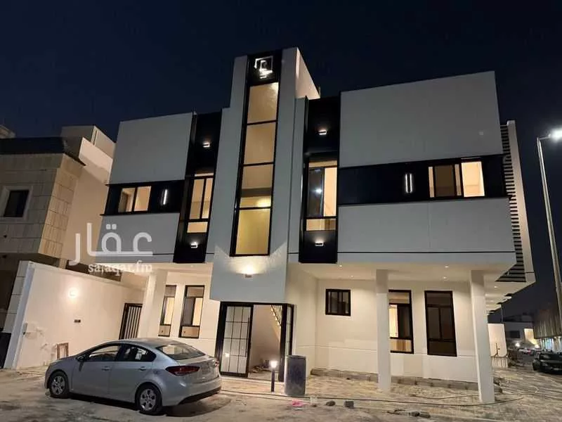 عمارة للبيع في حي الراكة الشمالية, مدينة الدمام, المنطقة الشرقية 1 صورة