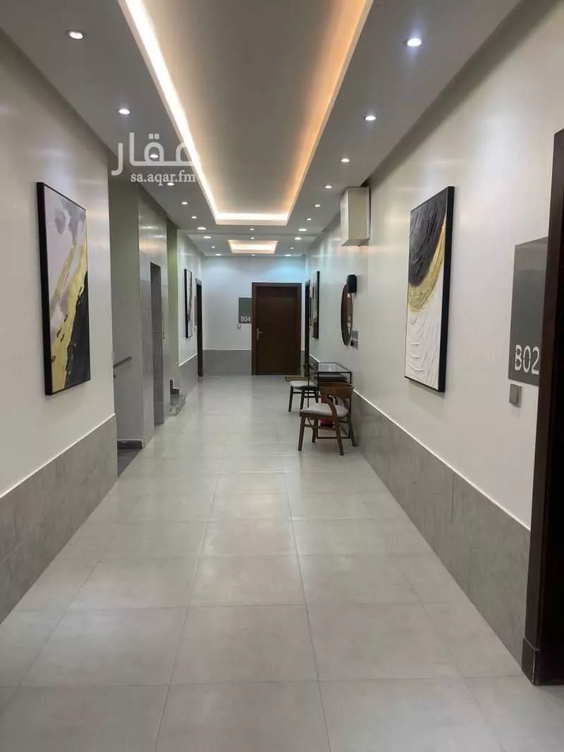 شقة للإيجار في شارع وادي الزرقاء, حي الندى, مدينة الرياض, منطقة الرياض 1 صورة