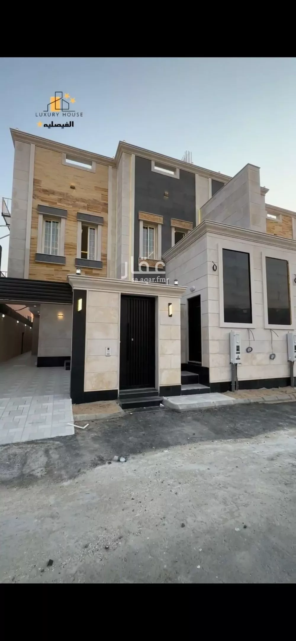فيلا للبيع في شارع شارع عمير بن عامر بن مالك, حي الشامية الجديد, مدينة مكه المكرمه, منطقة مكة المكرمة 1 صورة