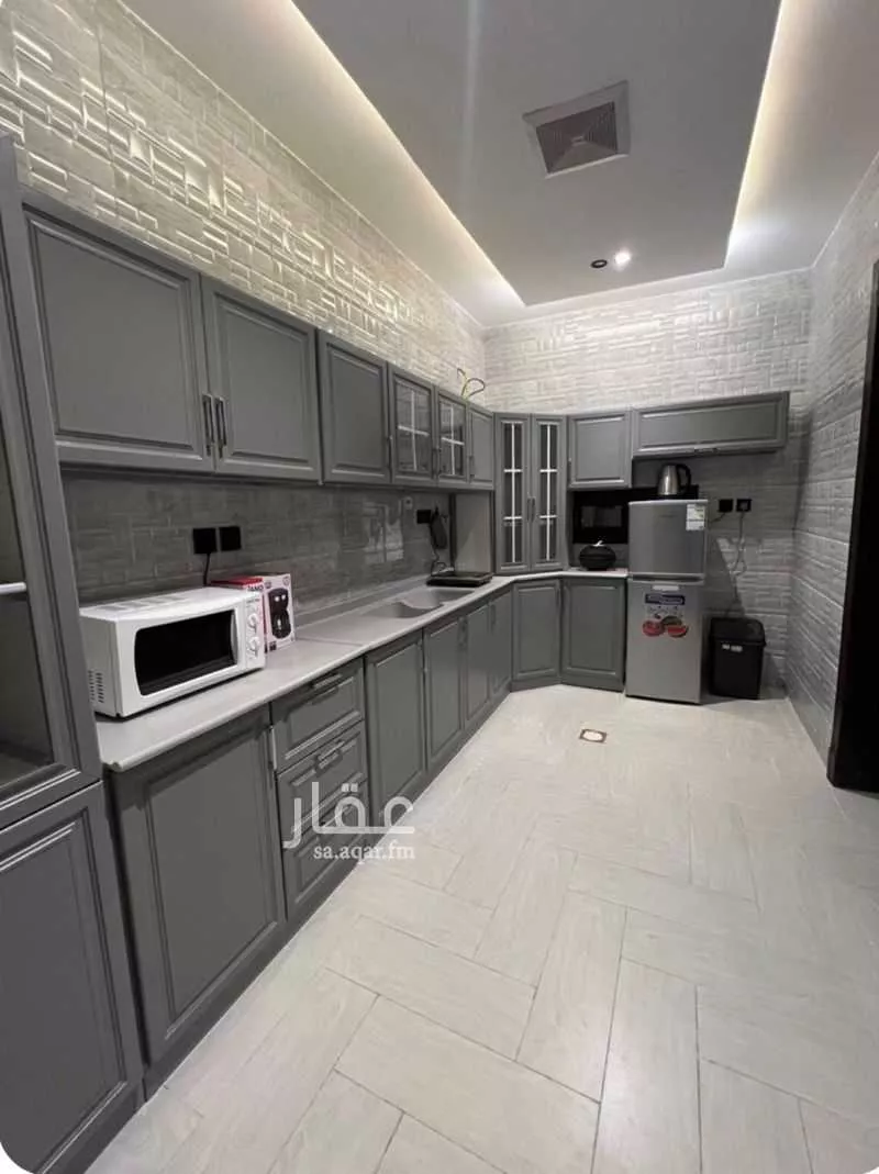 شقة للإيجار في شارع مناهل الصفاء, حي السلامة, مدينة جدة, منطقة مكة المكرمة 1 صورة