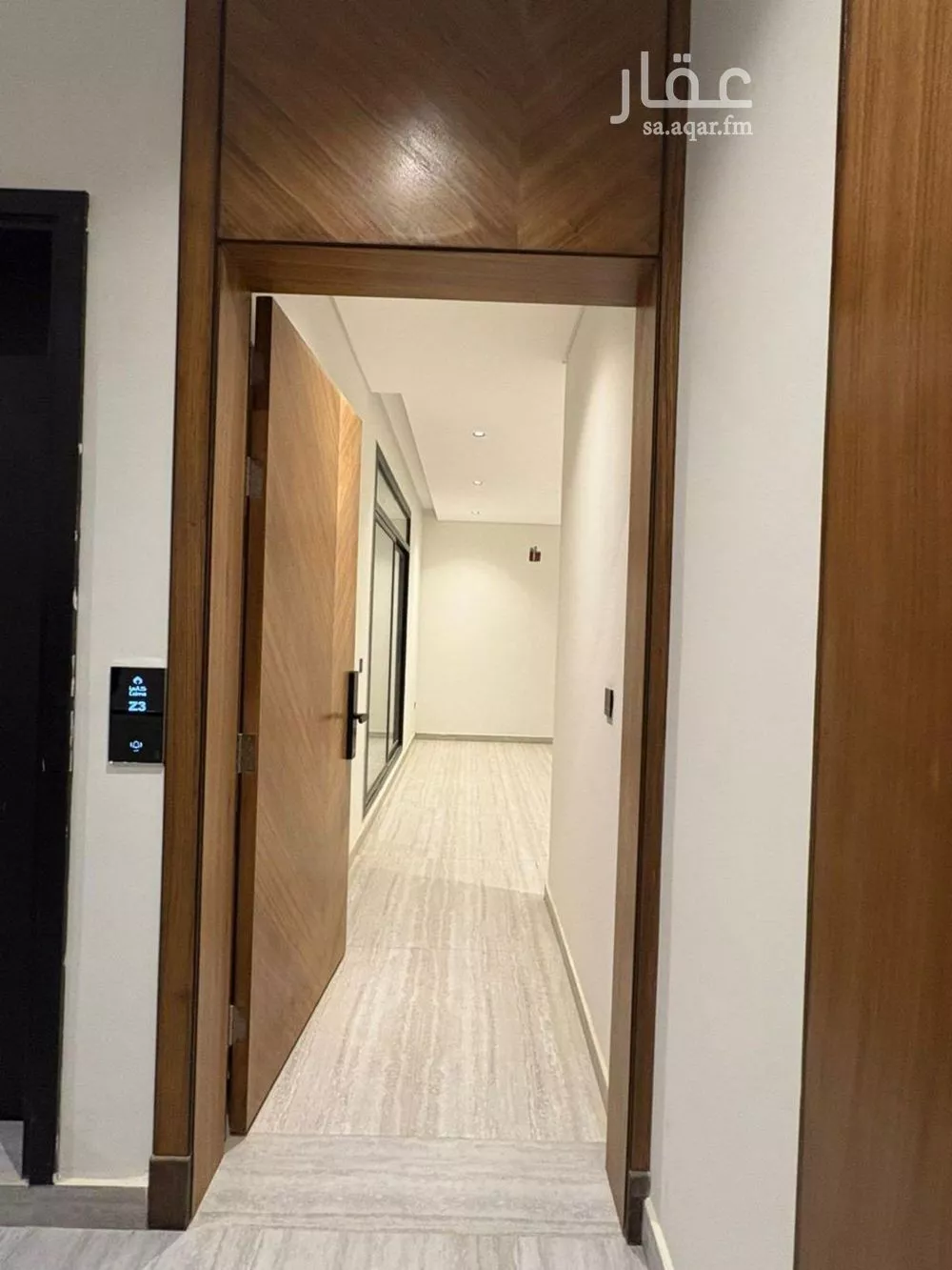 شقة للإيجار في شارع سعيد بن نفيل, حي الرمال, مدينة الرياض, منطقة الرياض 1 صورة
