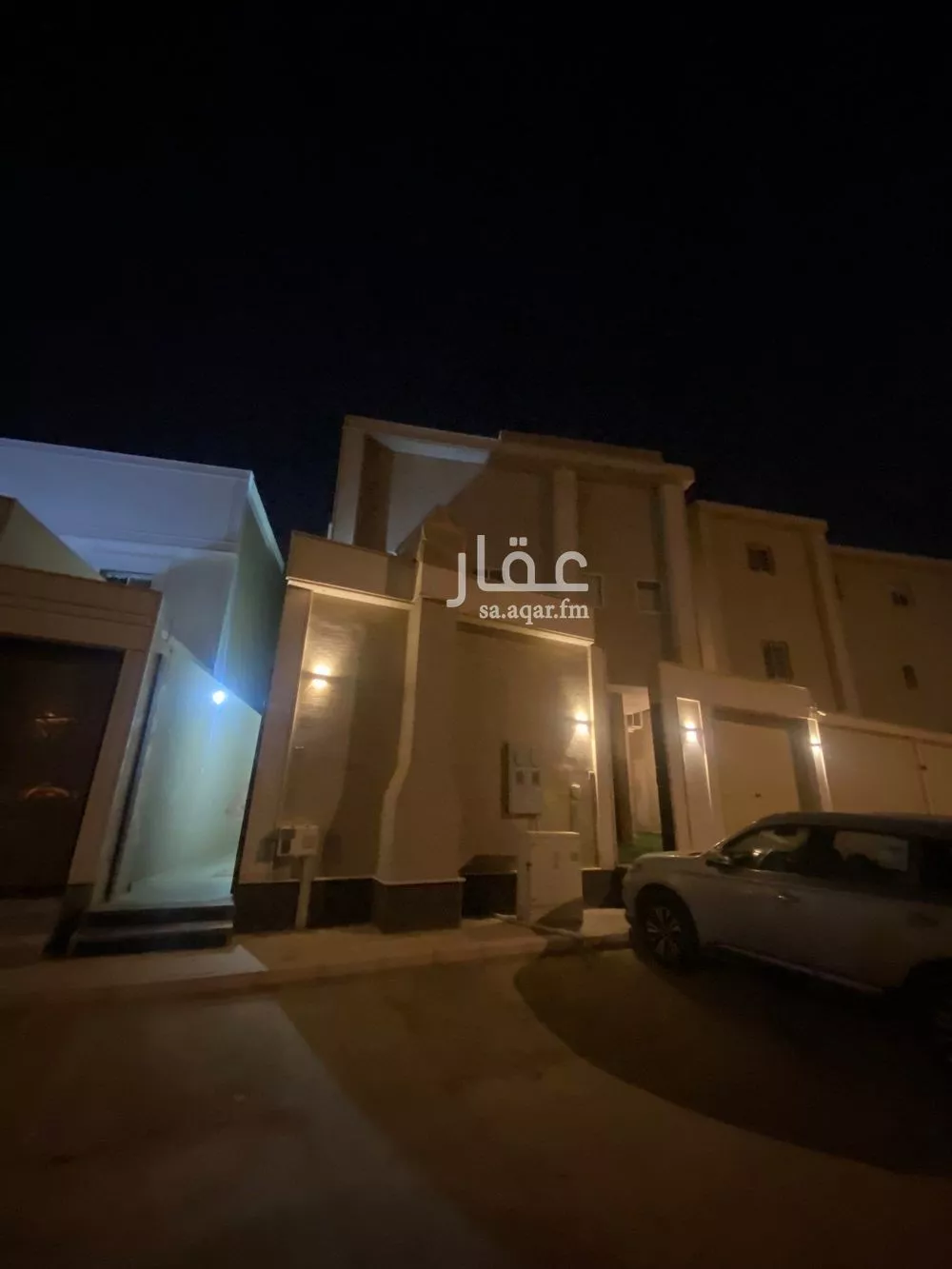 شقة للإيجار في شارع أبي العباس بن المعتز, حي الرمال, مدينة الرياض, منطقة الرياض 1 صورة