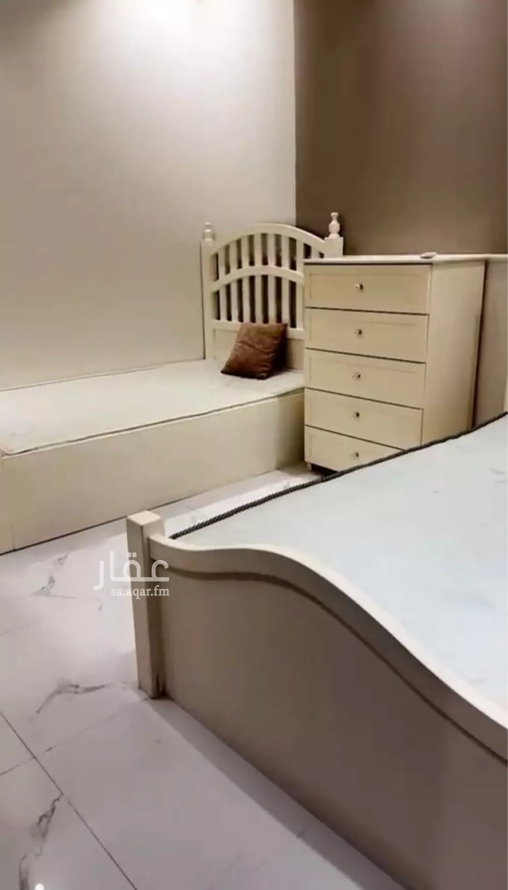 شقة للإيجار في شارع حافظ عبد الله الهندي, حي العارض, مدينة الرياض, منطقة الرياض 1 صورة