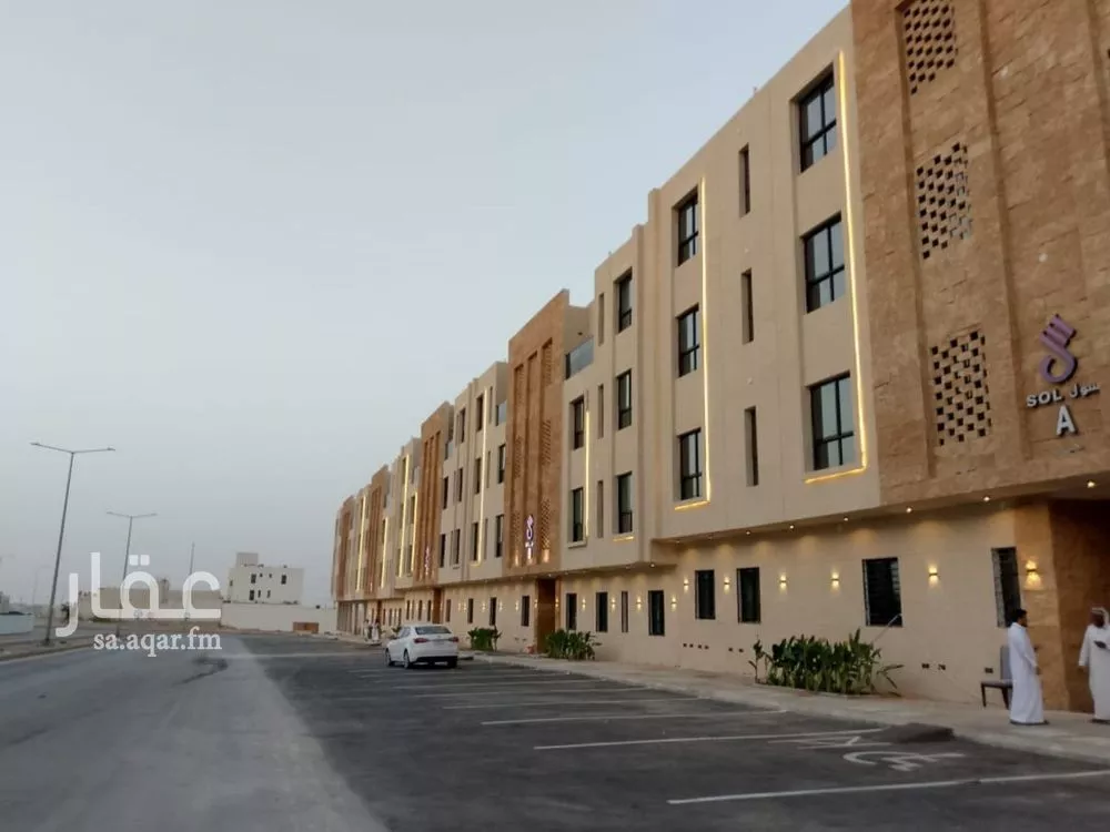 شقة للبيع في شارع عبدالله بن مسرور, حي ديراب, مدينة الرياض, منطقة الرياض 1 صورة