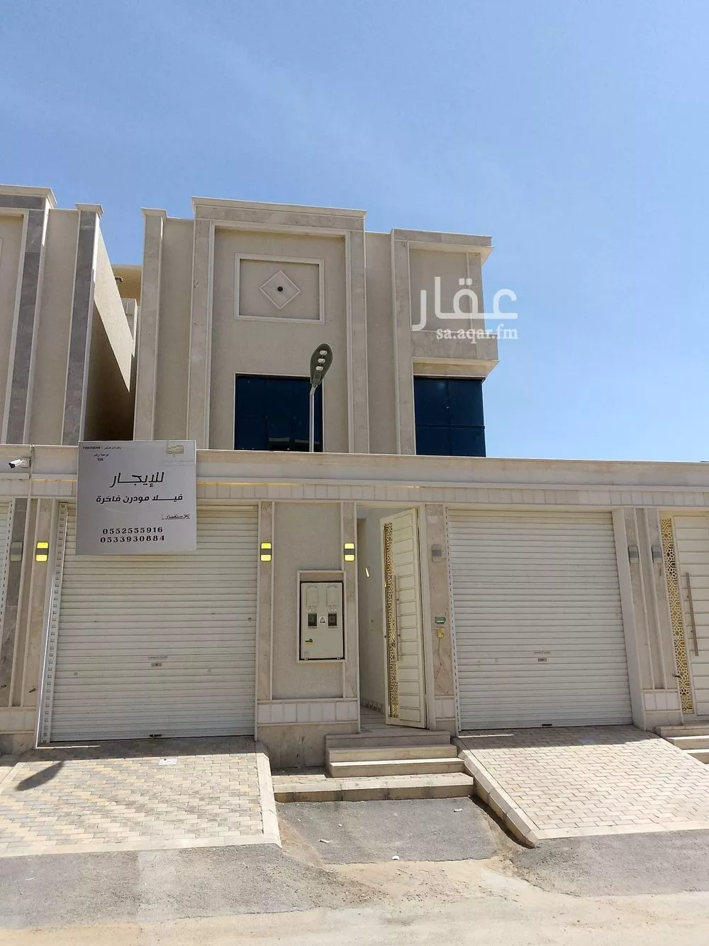 فيلا للإيجار في شارع صافي النحوي, حي طويق, مدينة الرياض, منطقة الرياض 1 صورة