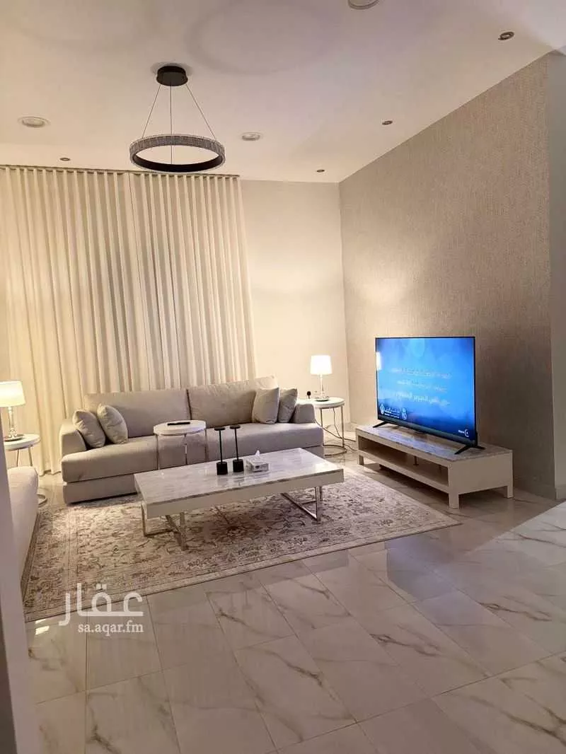 شقة للإيجار في شارع صالح العذل, حي العارض, مدينة الرياض, منطقة الرياض 1 صورة