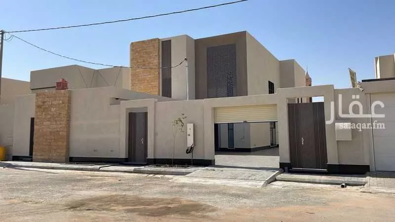 فيلا للبيع في شارع احمد السباعي, حي الربوة, مدينة البكيريه, منطقة القصيم 1 صورة