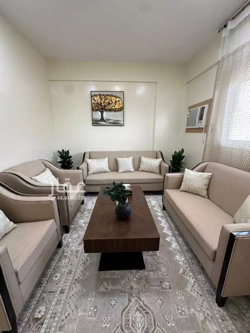 شقة للإيجار في شارع الظهران, حي الملز, مدينة الرياض, منطقة الرياض 1 صورة