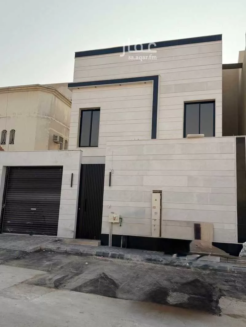 فيلا للبيع في شارع رانية, حي العريجاء الأوسط, مدينة الرياض, منطقة الرياض 1 صورة