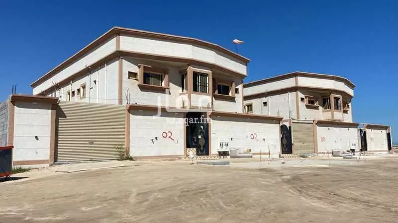 عمارة للبيع في شارع السفانيه, حي السفانيه, مدينة السفانيه, المنطقة الشرقية 1 صورة