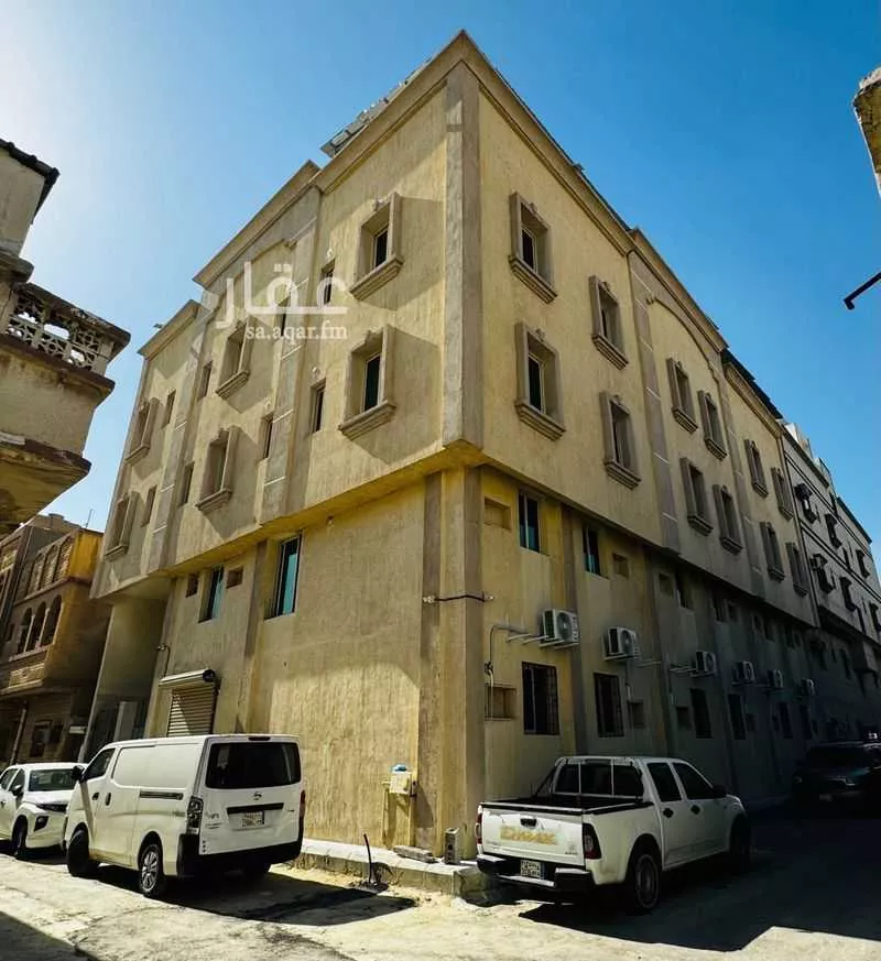 عمارة للبيع في شارع الربيع العبسي, حي العدامة, مدينة الدمام, المنطقة الشرقية 1 صورة