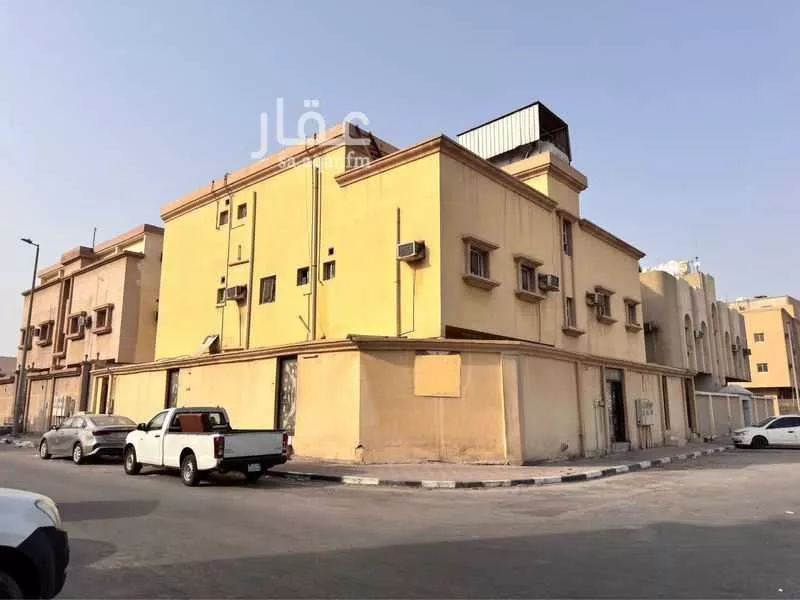 عمارة للبيع في شارع 17أ, حي الضباب, مدينة الدمام, المنطقة الشرقية 1 صورة