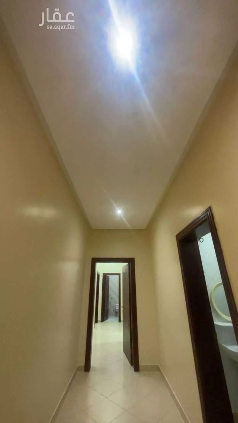 شقة للإيجار في شارع تميم بن بشر, حي الضباط, مدينة الرياض, منطقة الرياض 1 صورة