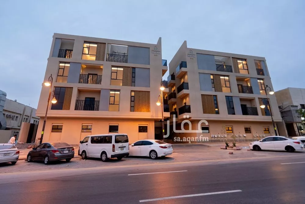 شقة للبيع في شارع ابن اللبان, حي الملك فهد, مدينة الرياض, منطقة الرياض 1 صورة
