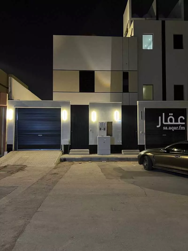 دور للإيجار في شارع ابن عمرو الطائي ، حي السويدي ، الرياض ، منطقة الرياض 1 صورة
