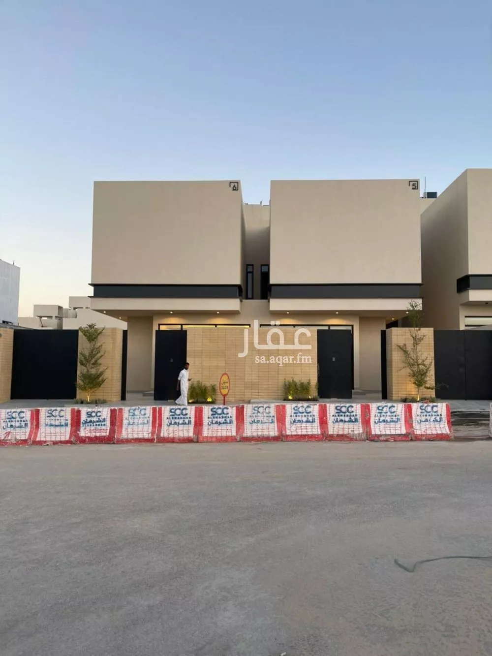 فيلا للبيع في شارع العطاوي , حي النرجس, مدينة الرياض, منطقة الرياض 1 صورة