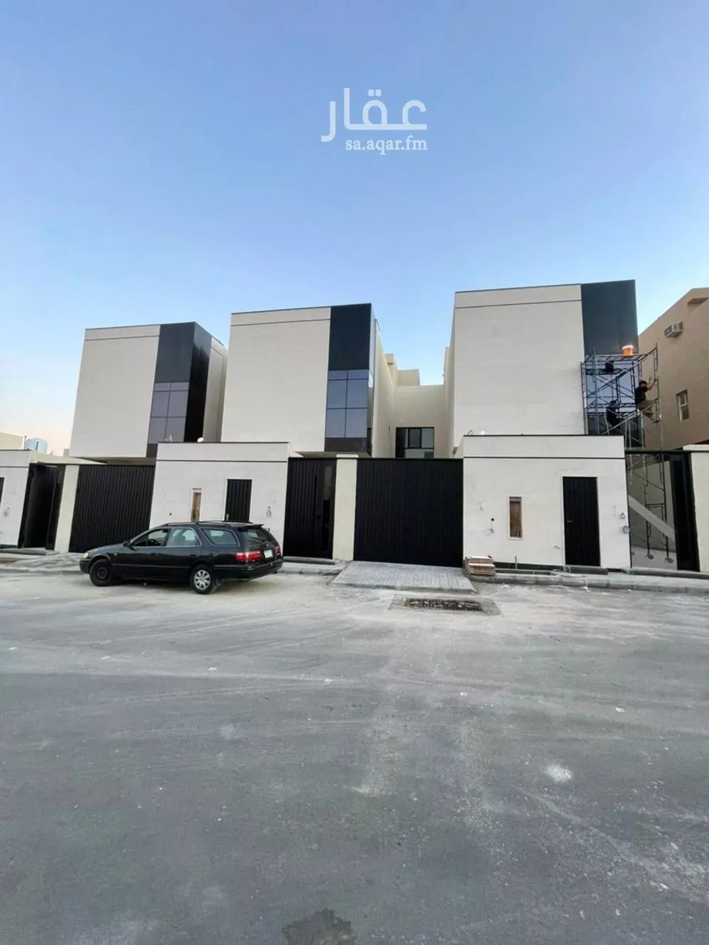 فيلا للبيع في شارع العطاوي , حي النرجس, مدينة الرياض, منطقة الرياض 1 صورة