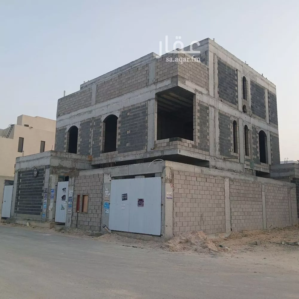 فيلا للبيع في حي النرجس, مدينة الرياض, منطقة الرياض 1 صورة