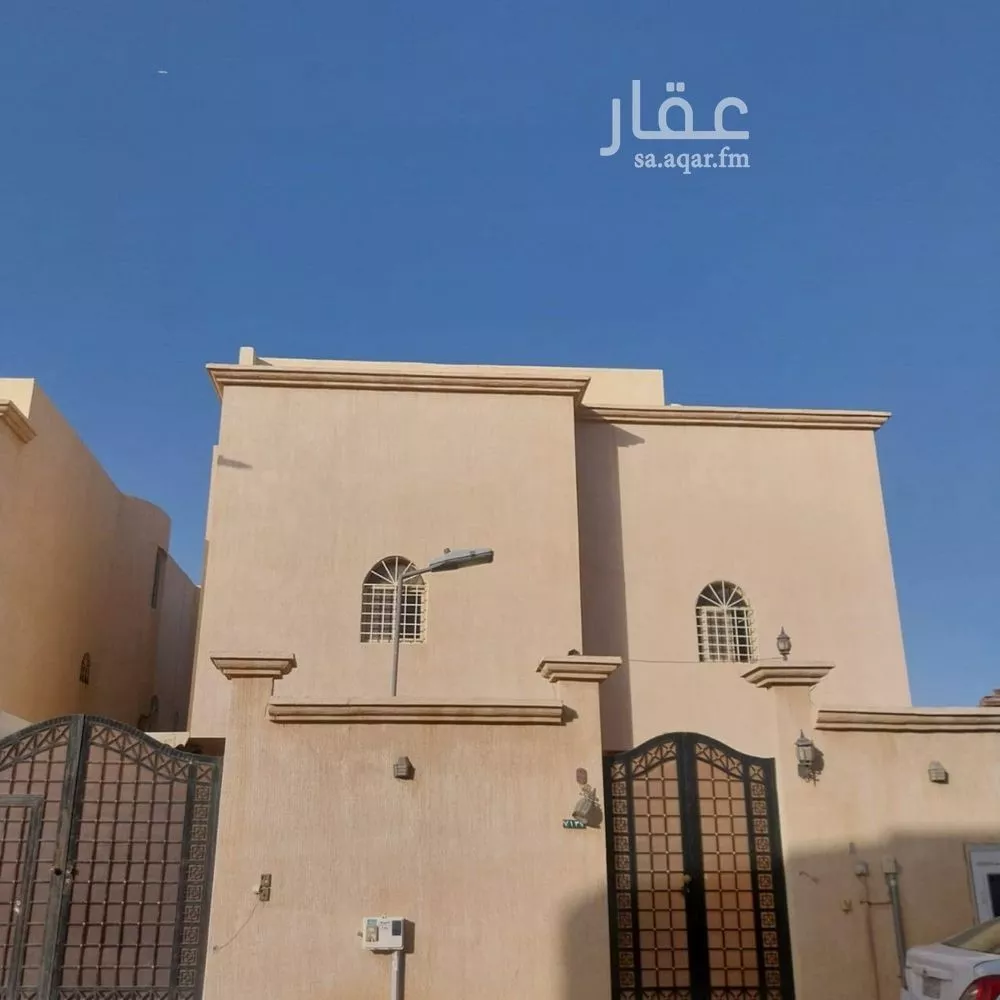 فيلا للبيع في شارع الرشدية, حي الملقا, مدينة الرياض, منطقة الرياض 1 صورة